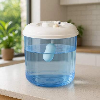 Oqua Smart Auto Bottle