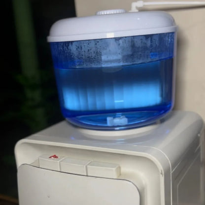 Oqua Smart Auto Bottle