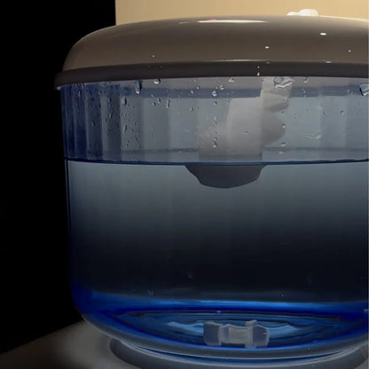 Oqua Smart Auto Bottle